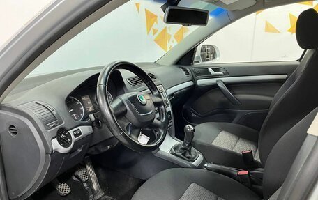 Skoda Octavia, 2013 год, 1 029 000 рублей, 22 фотография
