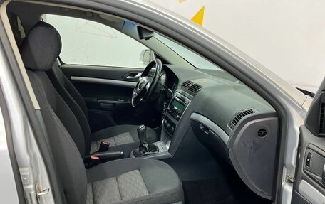 Skoda Octavia, 2013 год, 1 029 000 рублей, 28 фотография