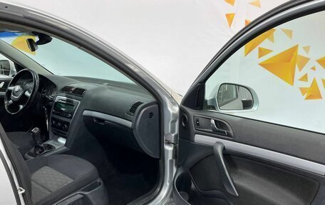 Skoda Octavia, 2013 год, 1 029 000 рублей, 26 фотография