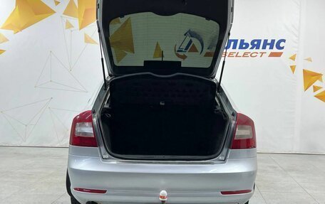 Skoda Octavia, 2013 год, 1 029 000 рублей, 33 фотография