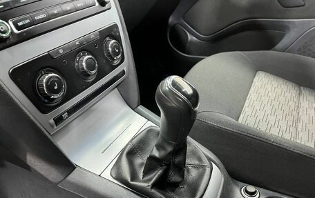 Skoda Octavia, 2013 год, 1 029 000 рублей, 30 фотография
