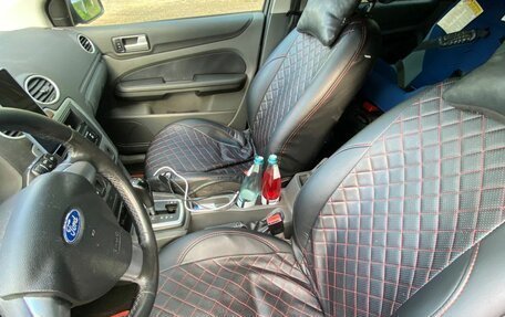 Ford Focus II рестайлинг, 2005 год, 550 000 рублей, 3 фотография