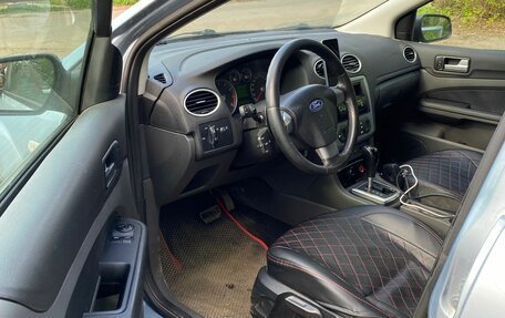 Ford Focus II рестайлинг, 2005 год, 550 000 рублей, 6 фотография
