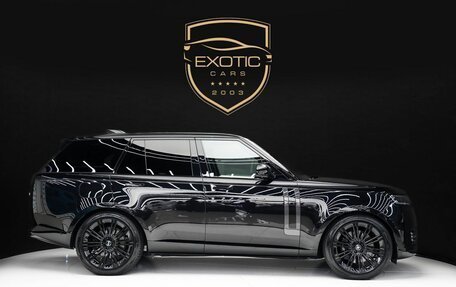 Land Rover Range Rover IV рестайлинг, 2022 год, 16 500 000 рублей, 5 фотография