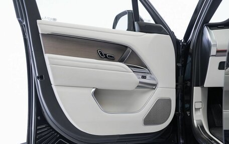 Land Rover Range Rover IV рестайлинг, 2022 год, 16 500 000 рублей, 8 фотография