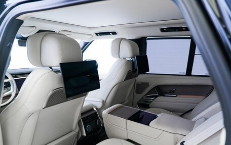 Land Rover Range Rover IV рестайлинг, 2022 год, 16 500 000 рублей, 9 фотография