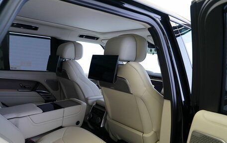 Land Rover Range Rover IV рестайлинг, 2022 год, 16 500 000 рублей, 12 фотография