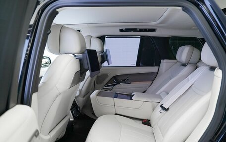 Land Rover Range Rover IV рестайлинг, 2022 год, 16 500 000 рублей, 11 фотография