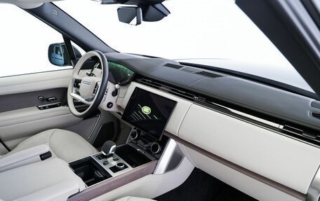 Land Rover Range Rover IV рестайлинг, 2022 год, 16 500 000 рублей, 14 фотография
