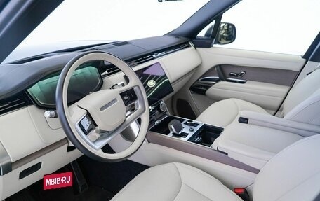 Land Rover Range Rover IV рестайлинг, 2022 год, 16 500 000 рублей, 7 фотография
