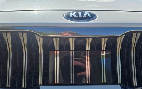 KIA K7, 2020 год, 3 000 000 рублей, 6 фотография
