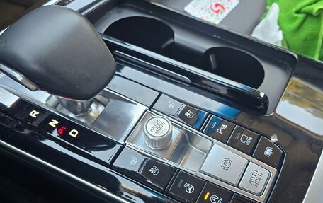 KIA K7, 2020 год, 3 000 000 рублей, 26 фотография
