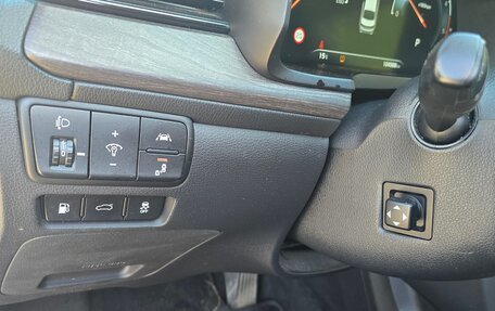 KIA K7, 2020 год, 3 000 000 рублей, 23 фотография