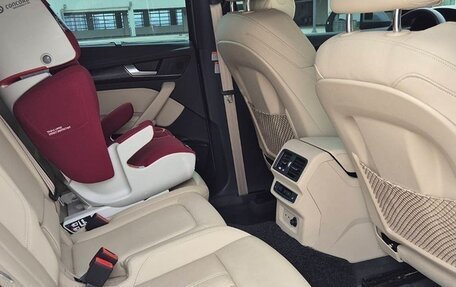 Audi Q5, 2022 год, 4 215 000 рублей, 5 фотография