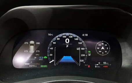 Toyota Highlander, 2023 год, 4 920 000 рублей, 8 фотография