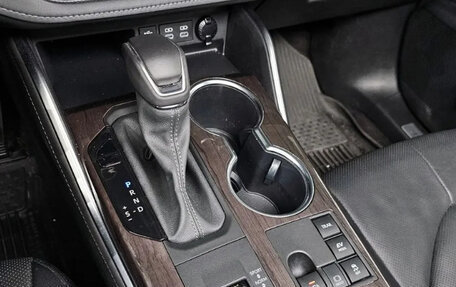 Toyota Highlander, 2023 год, 4 920 000 рублей, 9 фотография