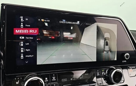 Toyota Highlander, 2023 год, 4 920 000 рублей, 17 фотография