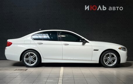 BMW 5 серия, 2015 год, 2 260 000 рублей, 4 фотография