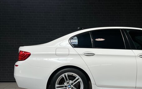 BMW 5 серия, 2015 год, 2 260 000 рублей, 10 фотография