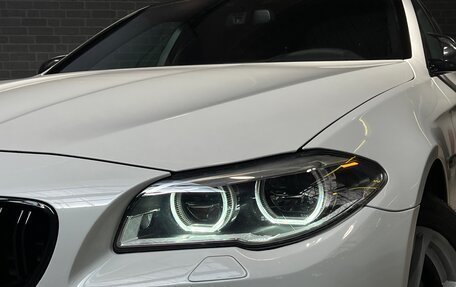 BMW 5 серия, 2015 год, 2 260 000 рублей, 9 фотография