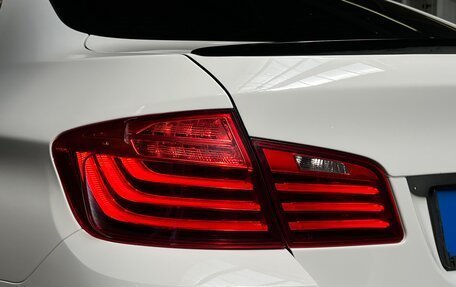 BMW 5 серия, 2015 год, 2 260 000 рублей, 11 фотография