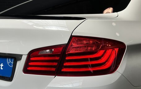 BMW 5 серия, 2015 год, 2 260 000 рублей, 12 фотография