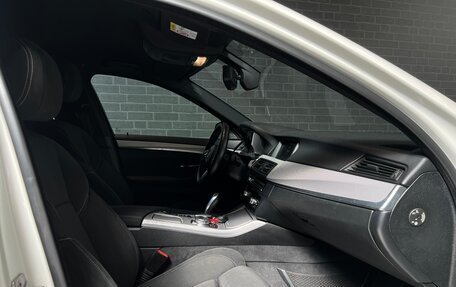 BMW 5 серия, 2015 год, 2 260 000 рублей, 18 фотография