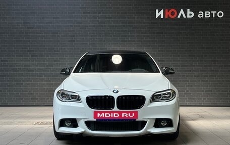 BMW 5 серия, 2015 год, 2 260 000 рублей, 2 фотография