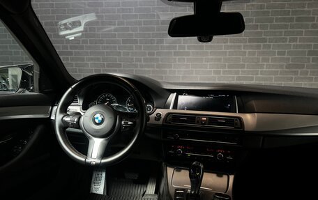 BMW 5 серия, 2015 год, 2 260 000 рублей, 14 фотография