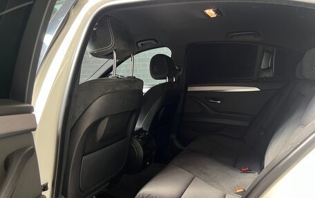 BMW 5 серия, 2015 год, 2 260 000 рублей, 20 фотография