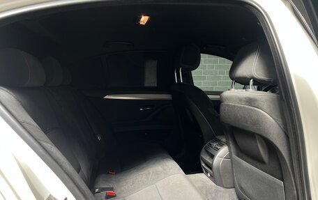 BMW 5 серия, 2015 год, 2 260 000 рублей, 19 фотография