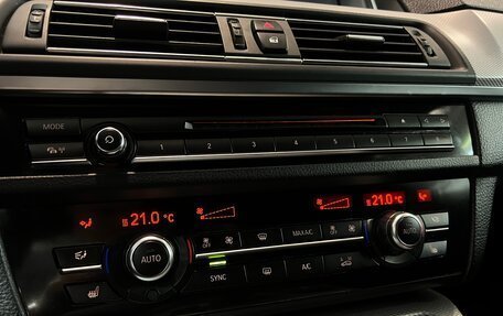 BMW 5 серия, 2015 год, 2 260 000 рублей, 22 фотография