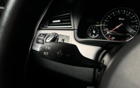 BMW 5 серия, 2015 год, 2 260 000 рублей, 30 фотография