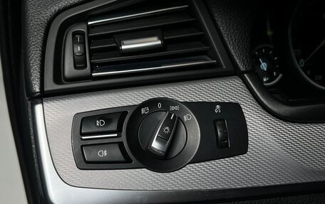BMW 5 серия, 2015 год, 2 260 000 рублей, 27 фотография
