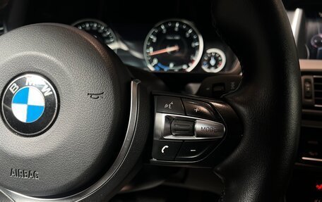 BMW 5 серия, 2015 год, 2 260 000 рублей, 29 фотография