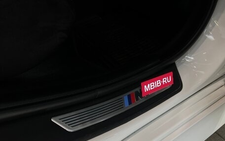 BMW 5 серия, 2015 год, 2 260 000 рублей, 38 фотография