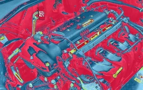KIA Rio IV, 2018 год, 1 500 000 рублей, 15 фотография