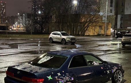Toyota Mark II VIII (X100), 1998 год, 750 000 рублей, 4 фотография