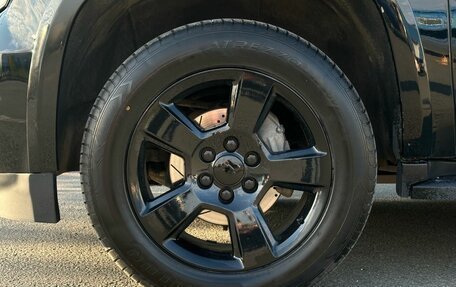 Chevrolet Tahoe IV, 2016 год, 3 399 000 рублей, 39 фотография