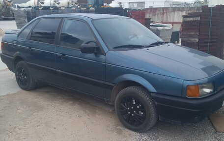 Volkswagen Passat B3, 1989 год, 195 000 рублей, 6 фотография
