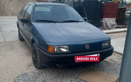 Volkswagen Passat B3, 1989 год, 195 000 рублей, 4 фотография