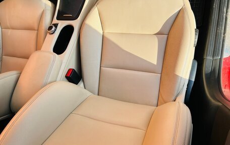 Mercedes-Benz CLA, 2015 год, 1 699 000 рублей, 16 фотография