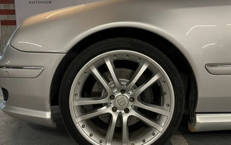 Mercedes-Benz CL-Класс, 2000 год, 1 250 000 рублей, 10 фотография
