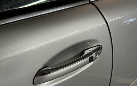 Mercedes-Benz CL-Класс, 2000 год, 1 250 000 рублей, 11 фотография