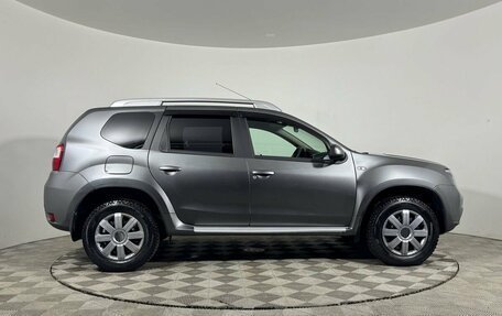 Nissan Terrano III, 2021 год, 1 830 000 рублей, 4 фотография