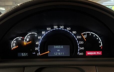 Mercedes-Benz CL-Класс, 2000 год, 1 250 000 рублей, 19 фотография