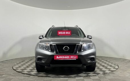 Nissan Terrano III, 2021 год, 1 830 000 рублей, 2 фотография