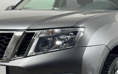 Nissan Terrano III, 2021 год, 1 830 000 рублей, 9 фотография