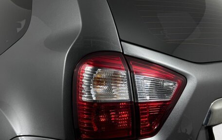 Nissan Terrano III, 2021 год, 1 830 000 рублей, 11 фотография