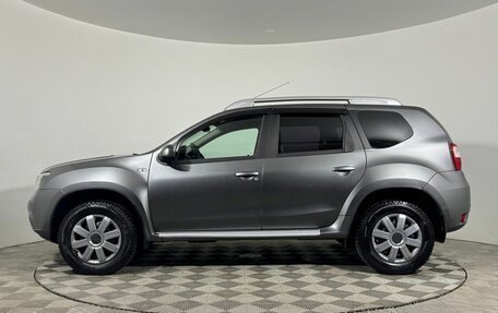 Nissan Terrano III, 2021 год, 1 830 000 рублей, 8 фотография